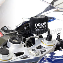 Drop A Gear Disappear Brake Reservoir Socks