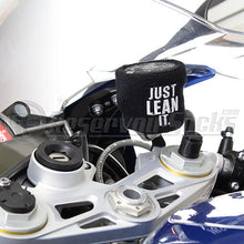 Just Lean It Brake Reservoir Socks