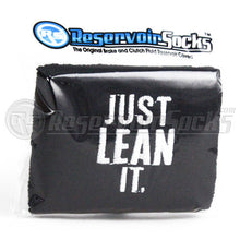 Just Lean It Brake Reservoir Socks