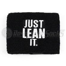 Just Lean It Brake Reservoir Socks