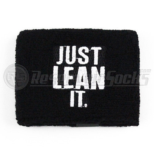 Just Lean It Brake Reservoir Socks