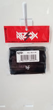 No Speed Limit Black Brake Reservoir Socks