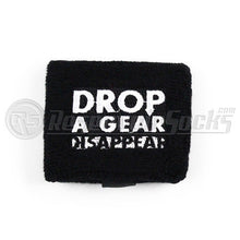 Drop A Gear Disappear Brake Reservoir Socks