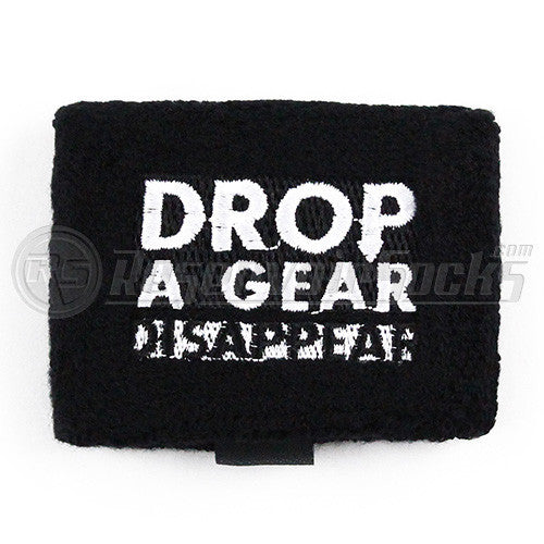 Drop A Gear Disappear Brake Reservoir Socks