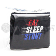 Eat Sleep Stunt Brake Reservoir Socks